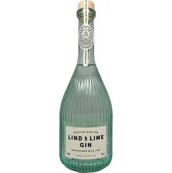 Gin Lind & Lime Gin 44 % 0,7 l