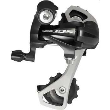 Shimano 105 RD-5701 GS černá