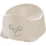 Reer Nočník smetanově bílý