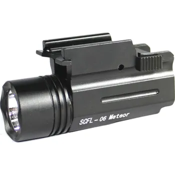 Svítilna Vector Optics Meteor Cree-LED