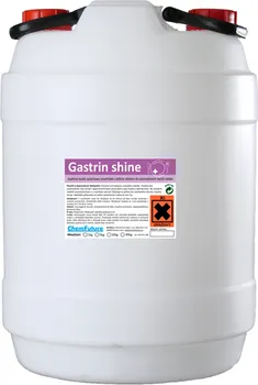 Leštidlo do myčky Chemfuture Gastrin shine