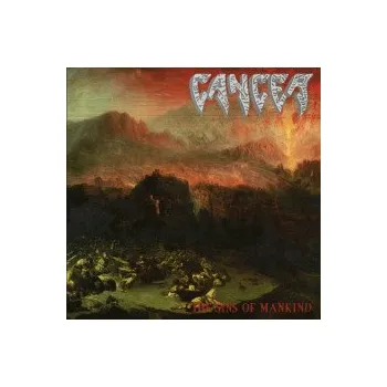 Zahraniční hudba Sins Of Mankind / Reissue / Coloured / Vinyl - Cancer [LP]
