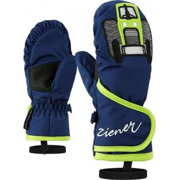Rukavice Ziener LAFAUNA AS® MINIS traktor vel. 2,5