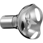 Příslušenství pro Tyčový mixér stříbrná KitchenAid díly Varianta: Sekací nůž - tvar X