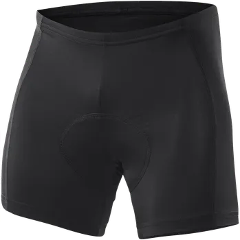 Cyklistické kalhoty Vnitřní cyklistické kalhoty KTM Factory Enduro Black M