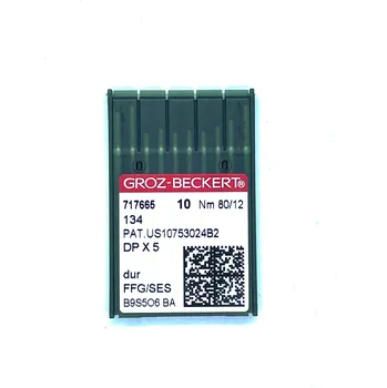 Jehly Groz-Beckert 135x5 SES 80