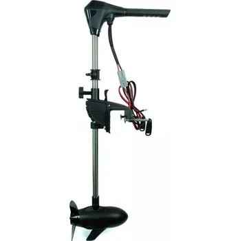 Haibo M250 5HP Lodní motor Haibo M250 5HP