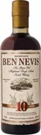 Ben Nevis single highland malt whisky…