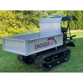 Kolečko Digger D400 C Dumper D400 C