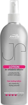 Stylingový přípravek Joanna Professional JP Lotion Very Strong Spray super silné tužidlo ve spreji 300 ml