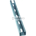 Rabovský Nosník C 25 x 20 x 1,5 mm / 1000 mm, 21021000