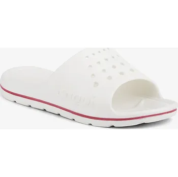 Dívčí pantofle Dívčí pantofle COQUI LONG Pearl 30/31