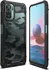 Pouzdro na mobilní telefon Ringke Fusion-X pro Xiaomi Redmi Note 10/10S