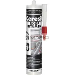 Ceresit Tmel střešní/bitumen CS 27, 300 ml, černý, 2686448
