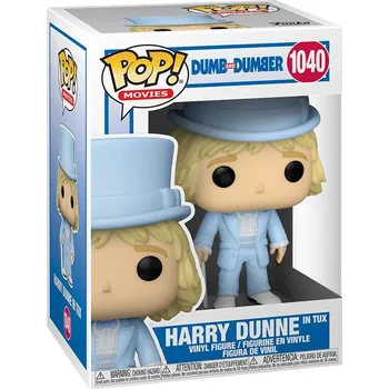Figurka Funko POP! Dumb and Dumber