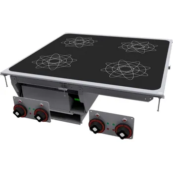 Sporák Sporák indukční PCID-88ET