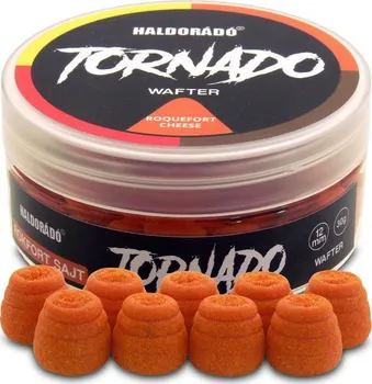 Haldorado Tornado Wafter Roquefort Cheese 30 g