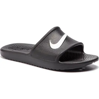 Chlapecké pantofle NIKE Kawa Shower BQ6831-001