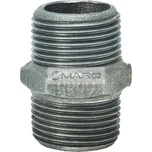 GEBO Vsuvka černá č.280 MM 3/4", 280-5S