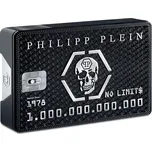 Philipp Plein No Limits M EDP