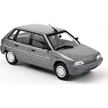 autíčko Norev CITROËN AX TEN 1992 GRIS DOLMEN 155161