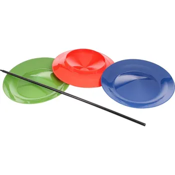 Žonglování Merco Focus AS-9125 žonglovací talíř