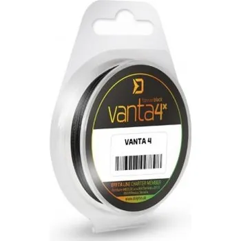Delphin Šňůra VANTA 4 - 0,26mm 15,40kg 15m