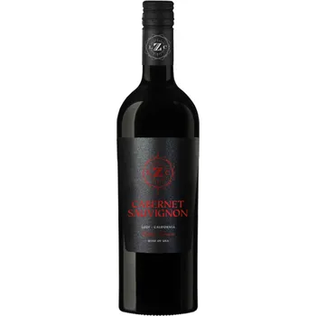 Víno Cabernet sauvignon Premium Lodi LZC