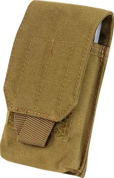 Pouzdro na mobilní telefon Condor Outdoor Coyote Brown