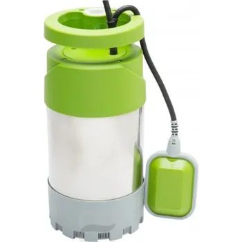 Čerpadlo Ponorné čerpadlo IBO MULTI IP 800 INOX, 230V, kabel 10m s plovákem