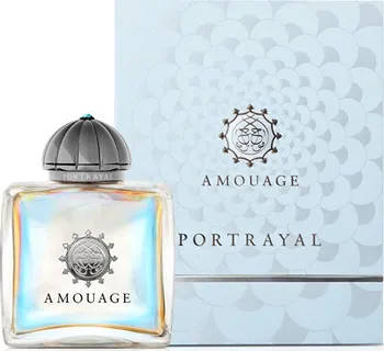 Dámský parfém Amouage Portrayal Woman EDP 100 ml
