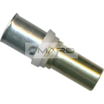 Instalatérský materiál Deltatop Přechod lisovací na měděné potrubí 20 x 22 mm, 747070