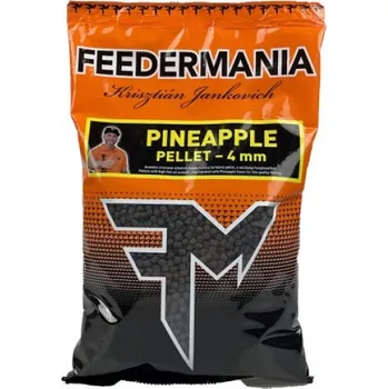 Feeder Mania Pellet Pineapple 4 mm