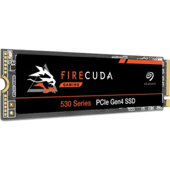 Interní pevný disk Seagate FireCuda 2000 GB (ZP2000GM3A013)