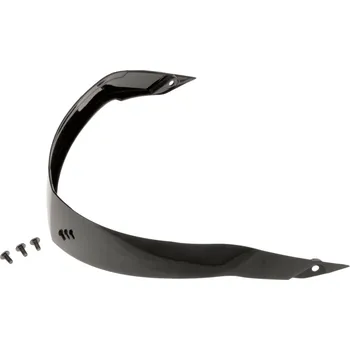 Helma na motorku Aerodynamický stabilizátor pro přilby hurricane, vemar