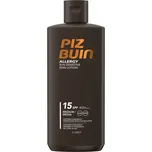 Piz Buin Allergy Sun Sensitive Skin…