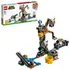 Stavebnice LEGO LEGO Super Mario 71390 Boj s Reznorem