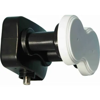 Satelitní konvertor Zircon konvertor Monoblock single M-143 Skylink