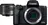 Canon EOS M50 Mark II , tělo černé + EF-M 15-45 mm IS STM