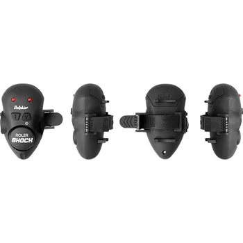 Signalizace záběru Náhradní hlásiče pro sadu Delphin ROLER SHOCK Barva: Modrý