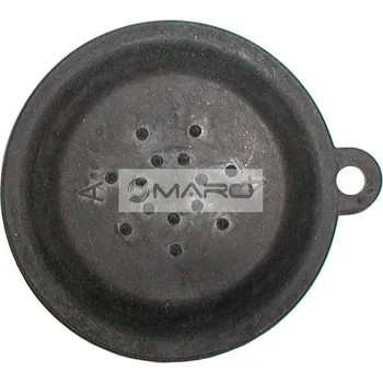 Příslušenství ke kotli Mora-Top Náhradní díl Membrána Fugas F0003, průměr 45 mm, 90234