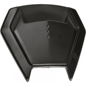 Helma na motorku Zd. kryt ventilace pro přilby st 701, airoh (černý)