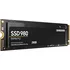 SSD disk Samsung 980 250 GB (MZ-V8V250BW)