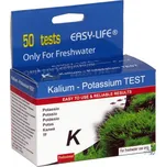 Easy-Life Kalium - Potassium 50 ks