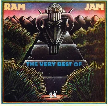 Zahraniční hudba The Very Best of - Ram Jam [CD]