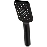 Aplomo Caro 2 sprchová hlavička, black