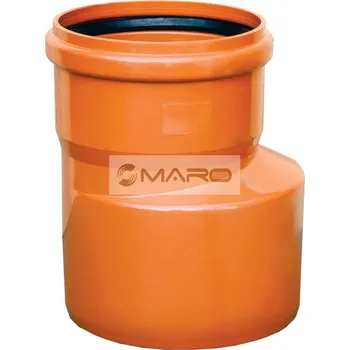 OSMA Redukce KG 250/200 mm, 224700