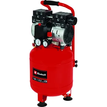 Einhell Expert TE-AC 24