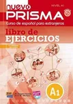 Nuevo Prisma A1: Curso de español para…