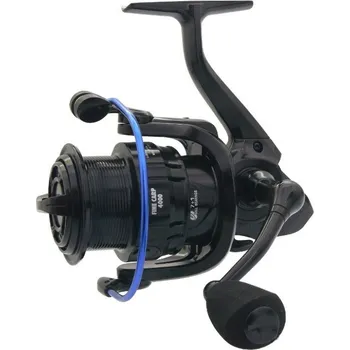 Rybářský naviják By Döme Team Feeder Fine Carp 4000 - naviják